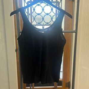 Mate the label tank top